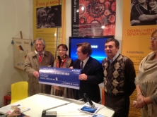 Ricavato Edizione 2013