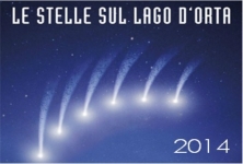Comunicato &quot;Stelle 2014&quot;